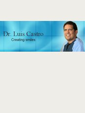 Dr Luis Castro - Dr Luis Castro