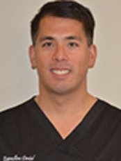 Dr Dionysius David - Dentist at Expressions Dental