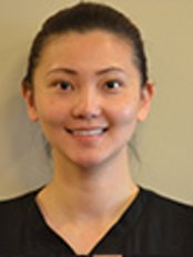 Dr Jenifer Li - Dentist at Expressions Dental