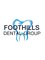 Foothills Dental Group - 220 - 1620  29 Street NW, Calgary, AB, T2N4L7,  0