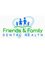 Friends and Family Dental Health - Suite 105, 2880 Glenmore Trail S.E., Calgary, Alberta, T2C 2E7,  0