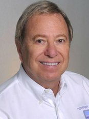 Dr Ron Wolk -  at Hoffman and Wolk Orthodontics