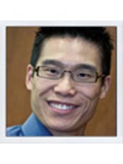 Dr Cameron Wong - Dentist at Dentrix Dental Care (Market Mall)