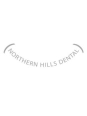 Northern Hills Dental - 40 Panatella Boulevard. North West, Calgary, Alberta,  0