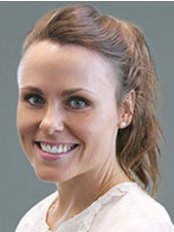 Dr Nathalie Dowsett -  at Northmount Dental Care