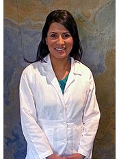 Rose Nagra - Dentist at Nosehill Dental