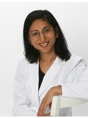 Dr Achala Bhalla - Dentist at Panatella Dental