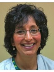 Dr Sheila Varshney - Dentist at Panorama Hills Dental