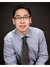 Dr Roger Chen - Dentist at Panorama Hills Dental
