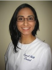 Dr Rita Soin - Dentist at Signal Hill Dental Centre
