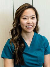Dr Serena Liu - Dentist at Bow Trail Dental