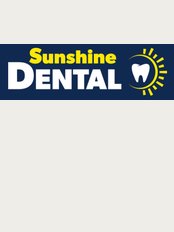 Sunshine Dental Centre - 2525 36 St NE #117, Calgary, AB, T1Y 5T4, 