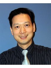 Dr Raymond Tsang - Dentist at Affinity Dental Group (Kingsway Mall)