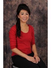 Monica Nguyen - Dentist at Affinity Dental Group (Oliver Square)