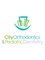 City Orthodontics and Pediatric Dentistry - Central Edmonton - 102, 4222 Gateway Blvd, Edmonton, AB, T6J 7K1,  0