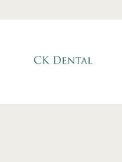 CK Dental - 201, 8119 160 Ave, Edmonton, AB, T5Z 0G3, 