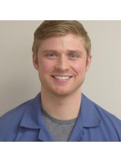 Mr Jesse Anderson - Denturist at ProCare Denture Clinic and Implant Centre