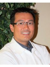 Dr Kenneth Lau - Dentist at Affinity Dental Group (Sherwood Park Mall)