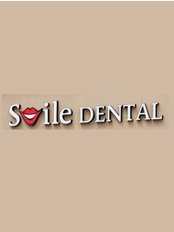 Smile Dental - 320, 590 Baseline Road, Sherwood Park, T8H 1Y4,  0