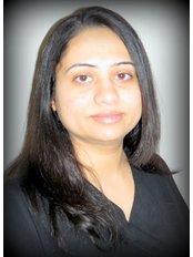 Mrs Avani Patel - Dental Hygienist at Smiles On 34th Dental Clinic