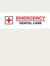 Edmonton Emergency Dental Clinic - 9508 149 St, Edmonton, AB, T5P 1J8, 