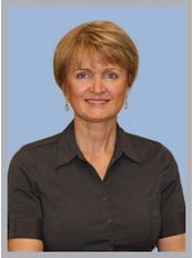 Dr Ursula Szkudlarek - Dentist at Edmonton Emergency Dental Clinic
