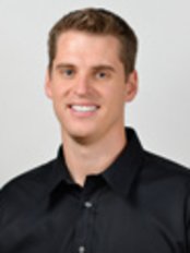 Dr Chad Aitken -  at Image Dental Care - Downtown