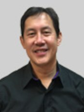 Dr Andrew Cheng -  at Image Dental Care - Downtown