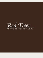 Red Deer Denture Clinic - Parkland Mall, 251-4747 67 St, Red Deer, AB, T4N6H3, 