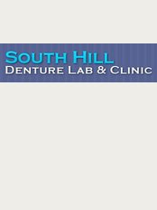 South Hill Denture Lab and Clinic - 5010 43rd Street, Red Deer, Alberta, T4N 6H2, 