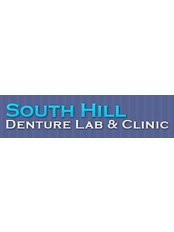South Hill Denture Lab and Clinic - 5010 43rd Street, Red Deer, Alberta, T4N 6H2,  0