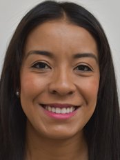 Dr Juliana Rodriguez -  at Sylvan Lake Dental Centre