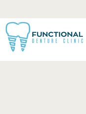 Functional Denture Clinic - #20, 19 Bellerose Drive, St.Albert, Albert, T8N 5E1, 