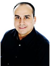 Mohamed Soliman - Dentist at Appleway Dental Clinics (Appleway Stettler)