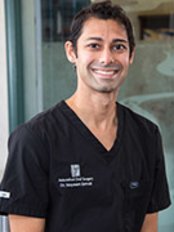 Dr. Nayeem Esmail Inc. Abbotsford Oral Surgery - 32555 Simon Ave, Suite 300A, Abbotsford, BC, V2T 4Y2,  0