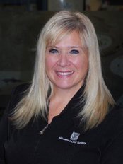 Dr Stacey - Nurse at Dr. Nayeem Esmail Inc. Abbotsford Oral Surgery