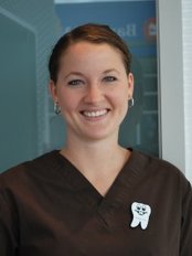Ms Bonnie - Dental Auxiliary at Medora Dental Care