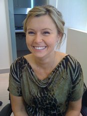 Ms Bozena - Administrator at Medora Dental Care