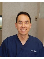 Dr Roger Chan - Dentist at Central Park Dental Clinic