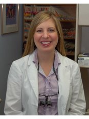 Dr Jennifer Rensen - Dentist at Central Park Dental Clinic