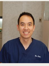 Central Park Dental Clinic - Dr. Roger Chan