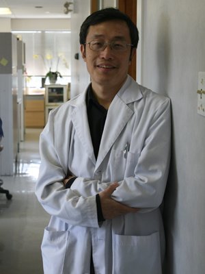 Dr. Steven Tsoung - Alpine Dental