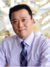 Dr Ming Liu - Dentist at Laser Dental Clinic