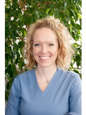 Dr Lisa Kostecki - Dentist at North Burnaby Dental Group