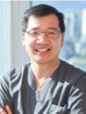 Dr Kenneth Chow -  at OMS Group-Burnaby Office