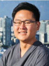 Dr David Yang -  at OMS Group-Burnaby Office