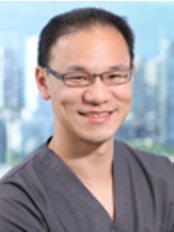 Dr Jason Choi -  at OMS Group-Burnaby Office