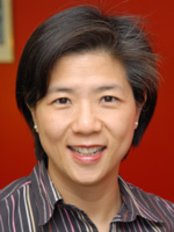 Dr Anabel Chan - Dentist at Pediatric Dental Group Coquitlam Office