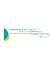 Kamloops Denture and Implant Centre Ltd. - 903 Battle Street, Kamloops, BC, V2C 2M9,  0