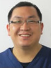 Dr Henry Chang - Associate Dentist at Artis Dental Centre - New Westminster